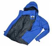 Salewa Powertex Męska Kurtka Trekkingowa Wiatrówka 54 / Xxl