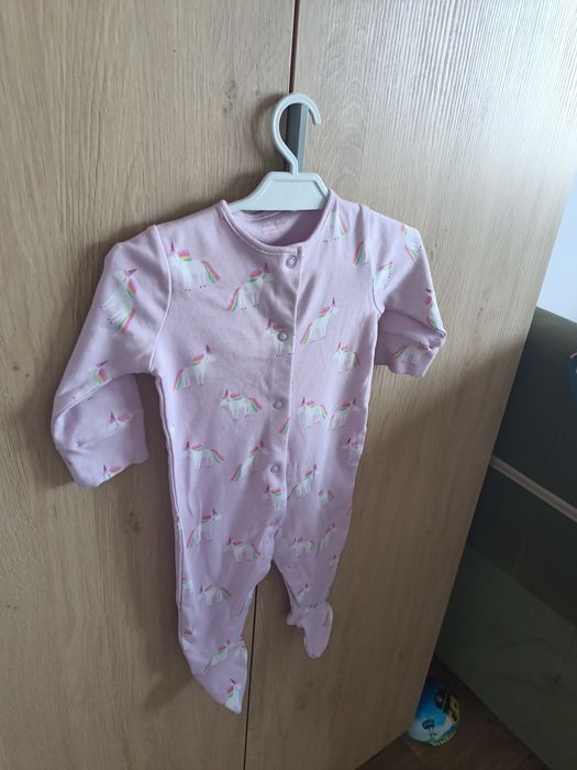 Pajac, śpioszki next