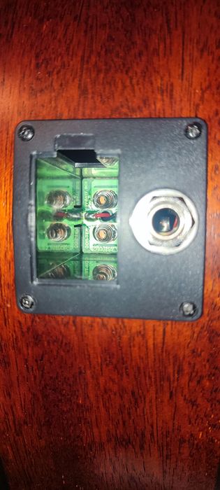 Гитара акустична Cort CEC1