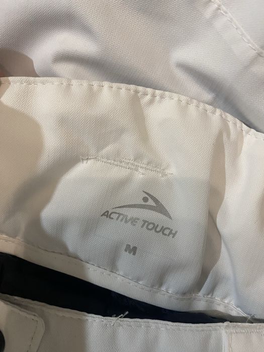 Spodnie narciarskie Acive Touch M