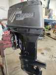 Motor fora bordo tohatsu de 70hp