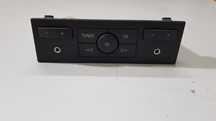 Panel twin audio opel vectra c signum aux