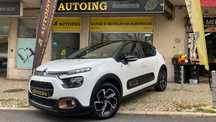 Citroën C3 1.2 PureTech C-Series