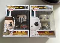 Funko Pop Mad Mac