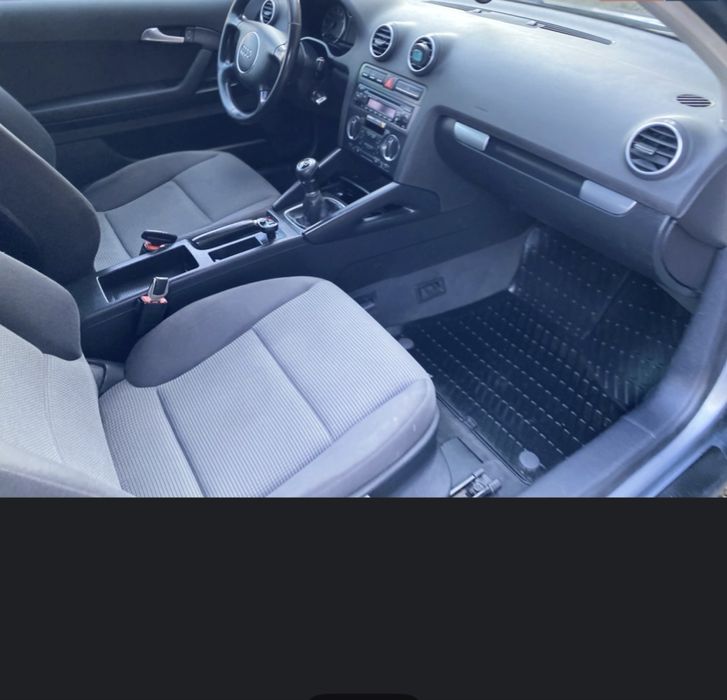 Продам Ауді А3 8Р