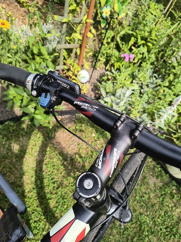 Merida Crossway XT, 1x11, 11-46 L,