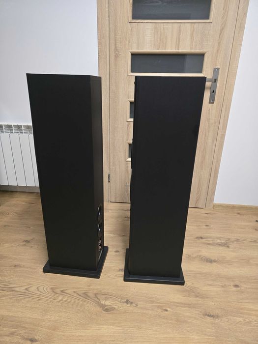 Kolumny podłogowe Elac FS 68