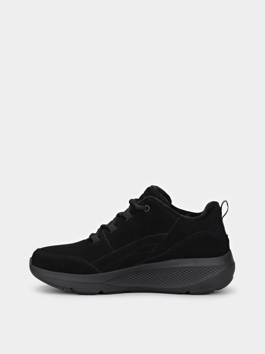 Жіночі черевики СКЕЧЕРС (Skechers) 144521 BBK чорні