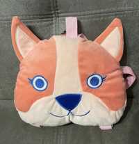 Дитячий рюкзак Кіт
