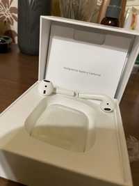 Продам Airpods 2 orig