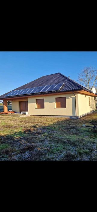 Sprzedam dom w Ośnie Lubuskim