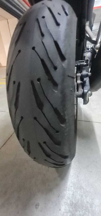 CB500F 2021 Rebaixada/Original  - 33.000km and counting!!