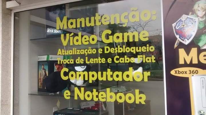Impressão Digital & Decoração de Montra, a partir de: