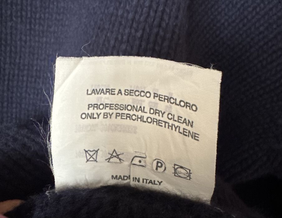 Jjbbenson cos светр