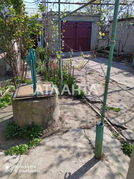 Предлагается к продаже дом в Пересыпском районе