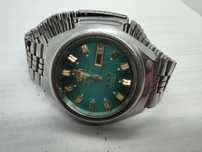Zegarek Orient Automatic vintage sprawny