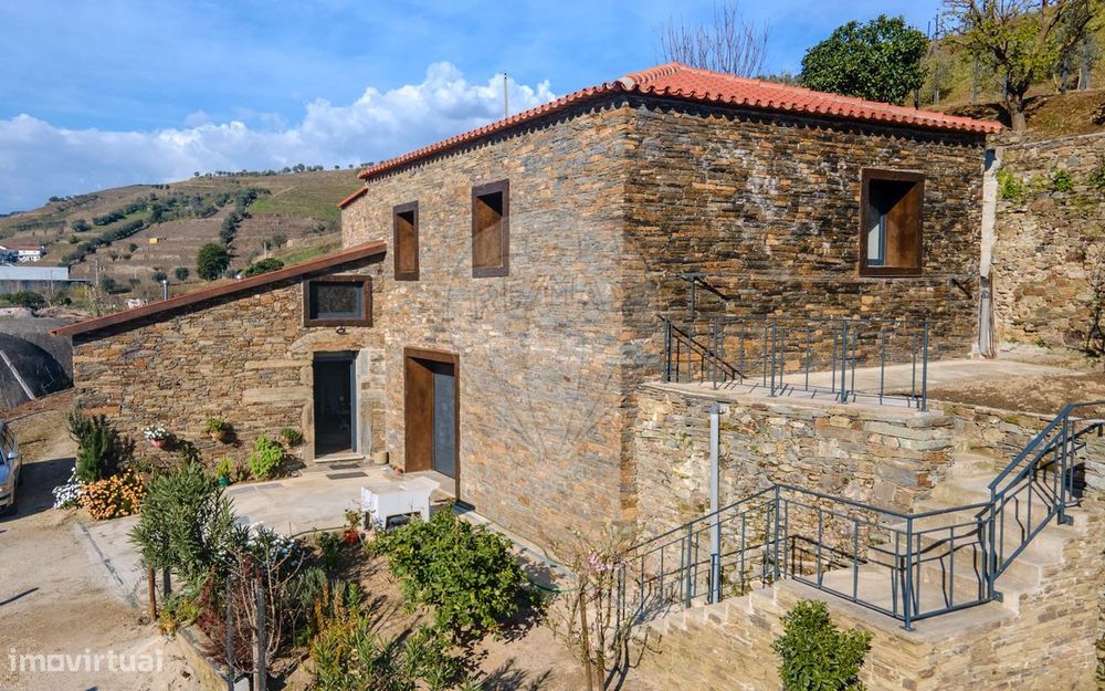 Moradia T3 para venda