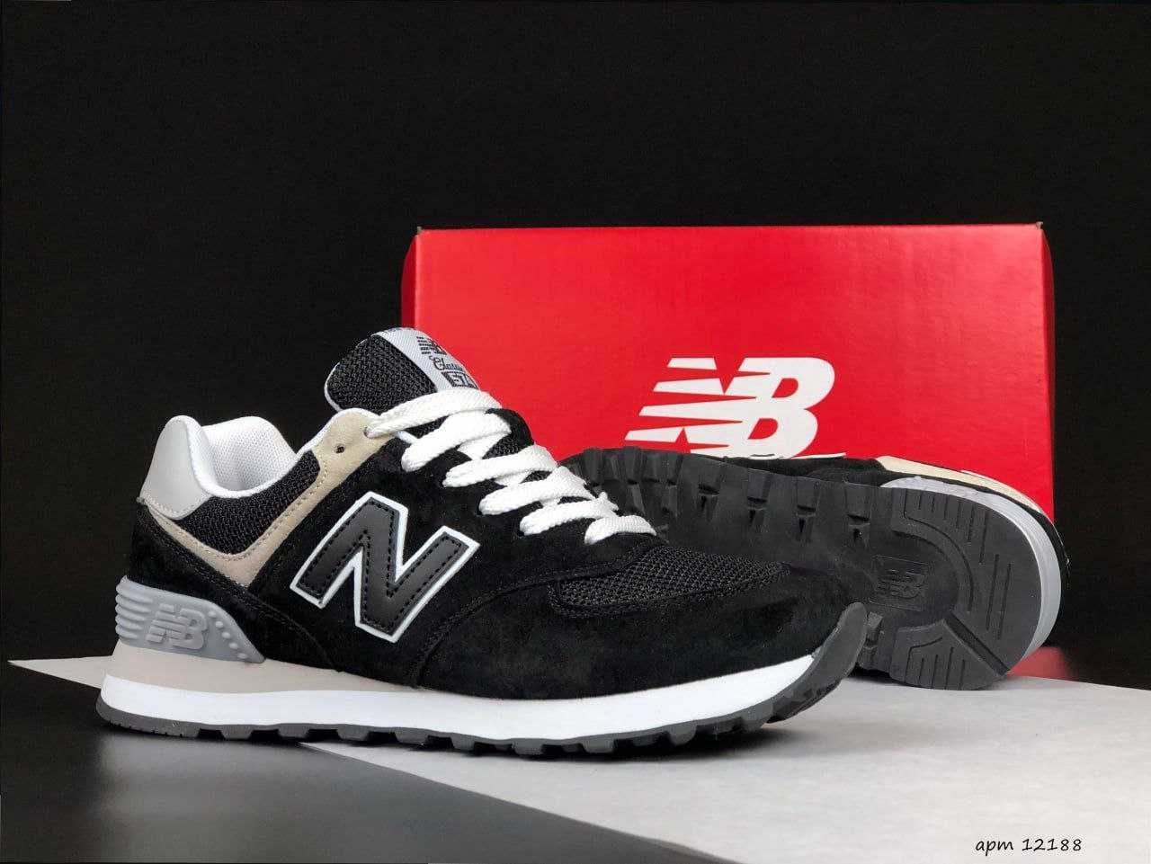 New Balance 574 Classic БЕЗ передоплати! Розміри 36-45р