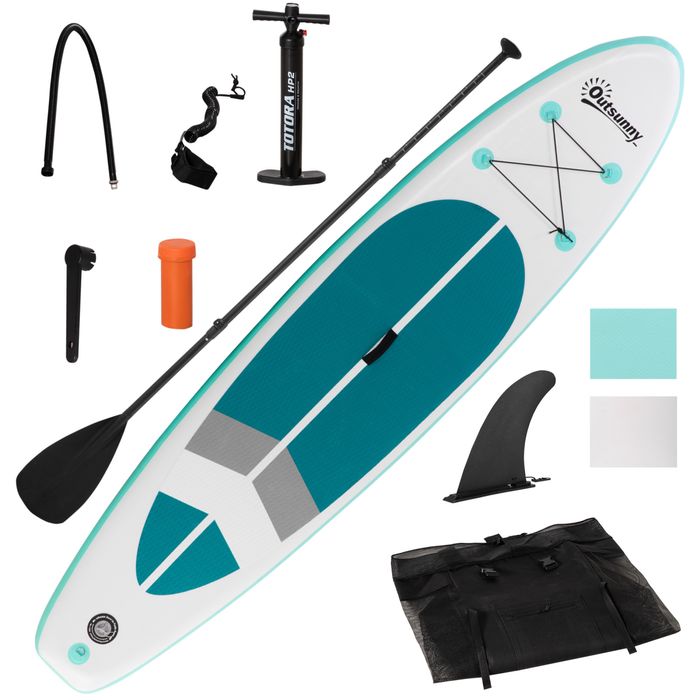 Prancha de Paddle Surf Insuflável