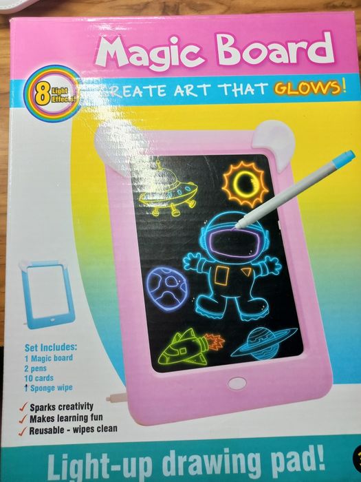 Продам доска для рисования Magik Board
