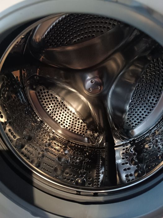 Стиральная машина LG