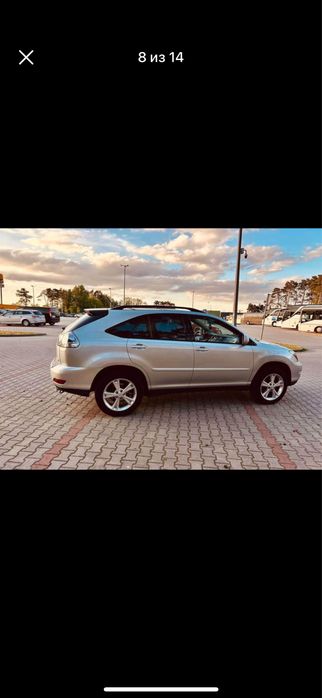 GAZ benzina 133.000mil Bogata wersja