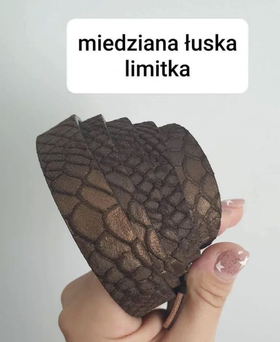 Zaczepy do obag moonlight