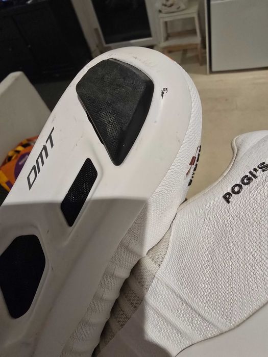 Sapatos estrada DMT KRSL POGIS