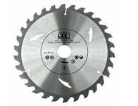 TARCZA WIDIOWA Do Drewna 400MMx32x24T Piła Widia