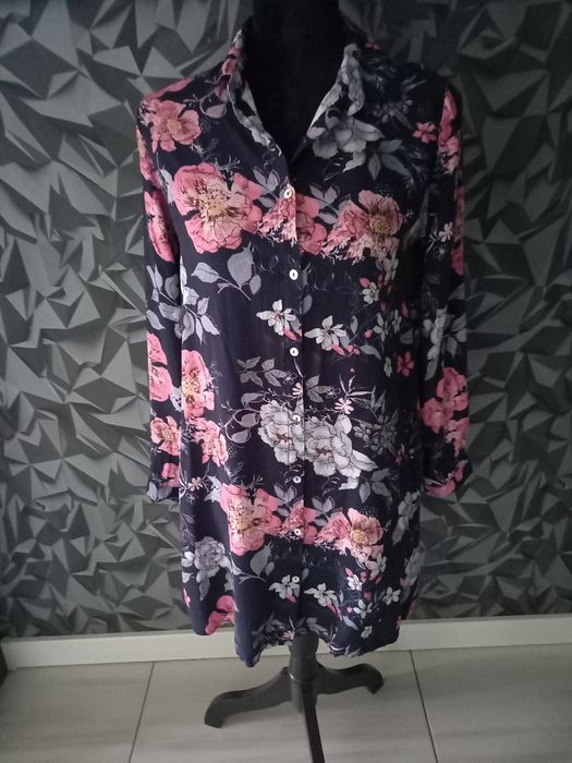 Tunika sukienka jak nowa marki CROPP na rozmiar S/M