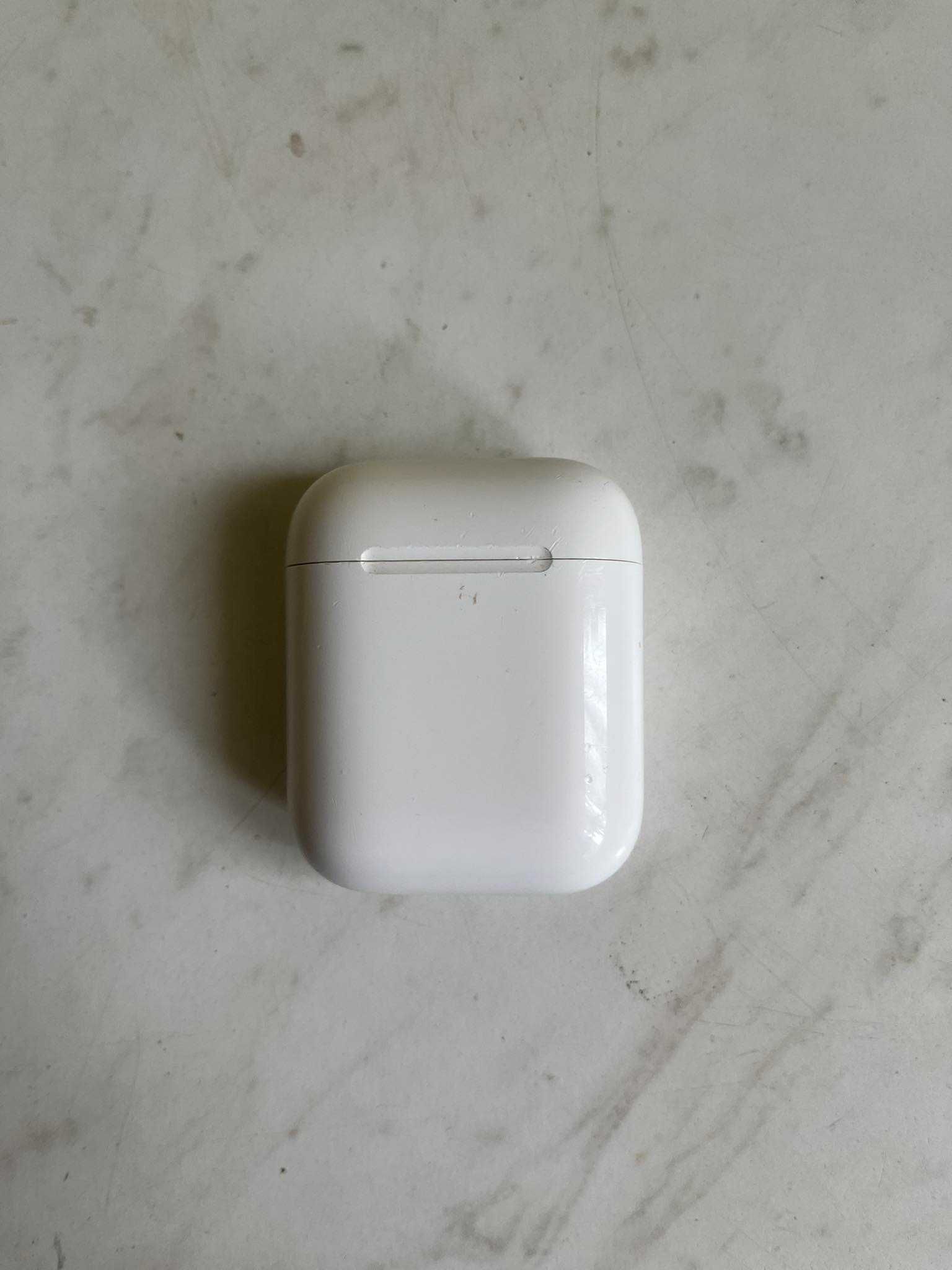 Airpods 2 generacji