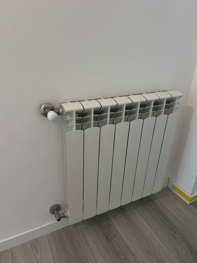 Radiadores Usados