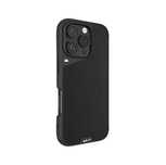 Mous Etui Case Pokrowiec Plecki MagSafe IPHONE 16 PRO MAX CZARNE