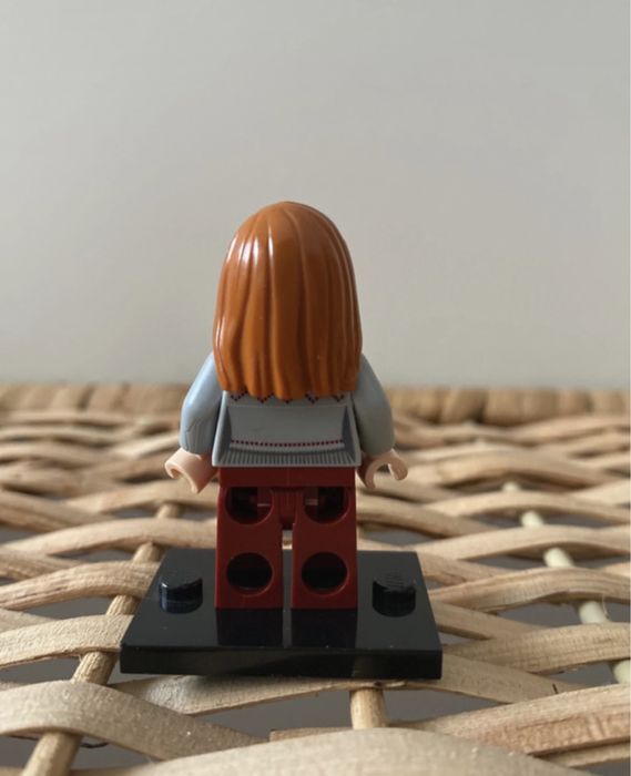 Lego Harry Potter - Figura Ginny Weasley