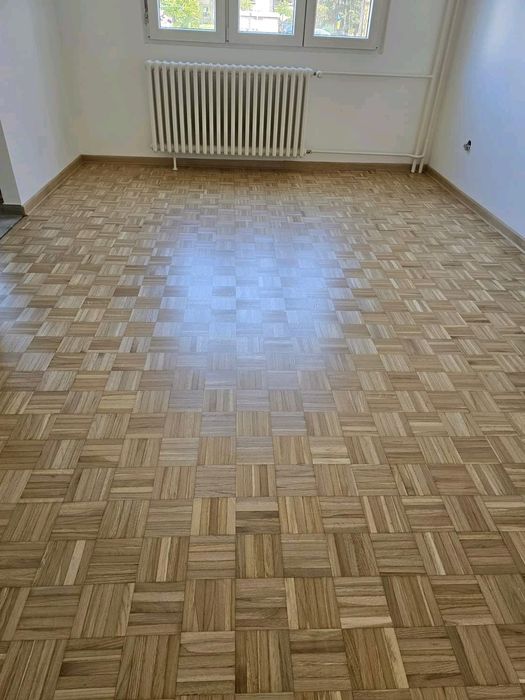 Реставрація, циклювання,ремонт старих паркетних підлог