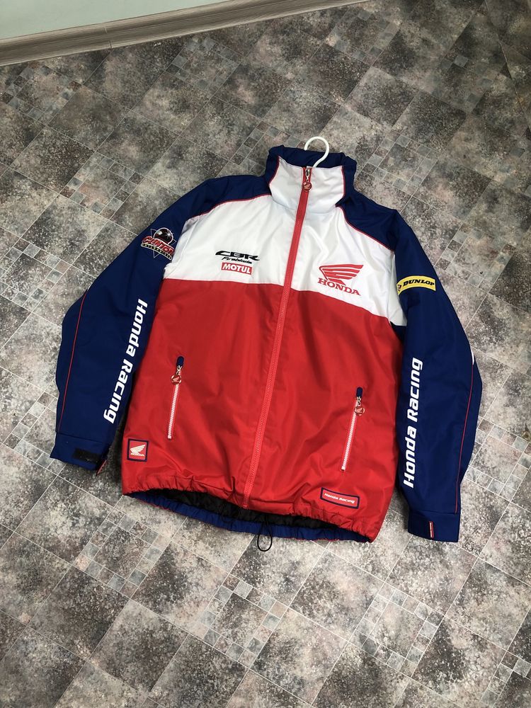 Мотокуртка Honda moto jacket оригінал