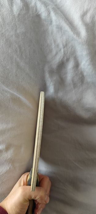 Nittaku Acoustic Inner Carbon Revision G ST