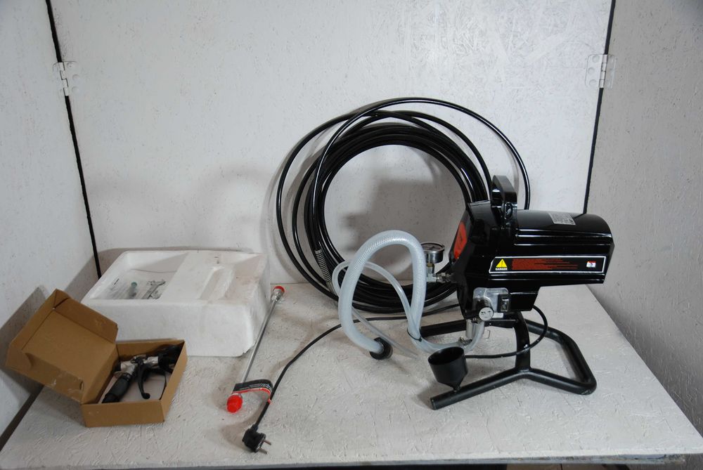 Agregat malarski Vevor 950W