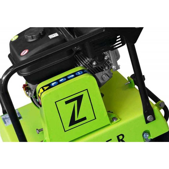 Zagęszczarka z posuwem Zipper ZI-RPE120GYN