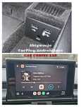 Aktywacja AppConnect AndroidAuto CarPlay SmartLink Audi VW Skoda Seat