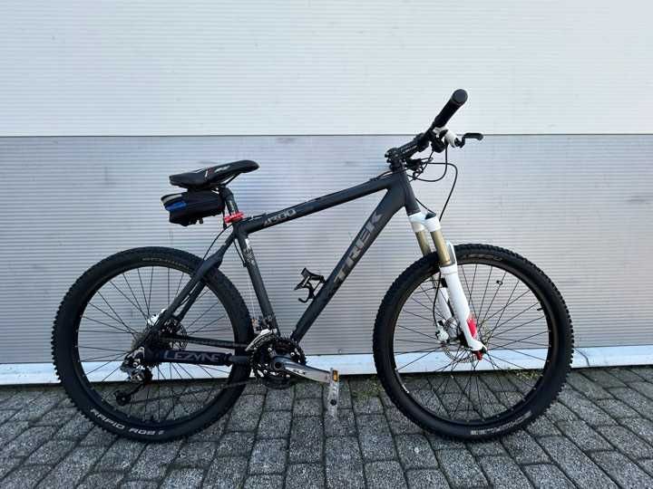 Rower (ROW193) MTB Trek 4300 Four Series