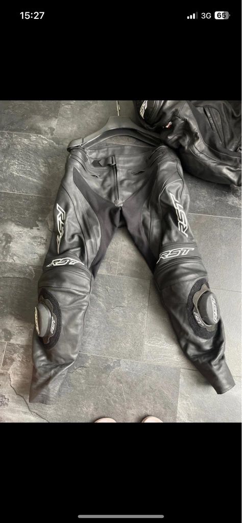 RST TracTech4Evo roz 52,spd54
TracTech4Evo kurt 52,spd54
2-CZESCIOWY R