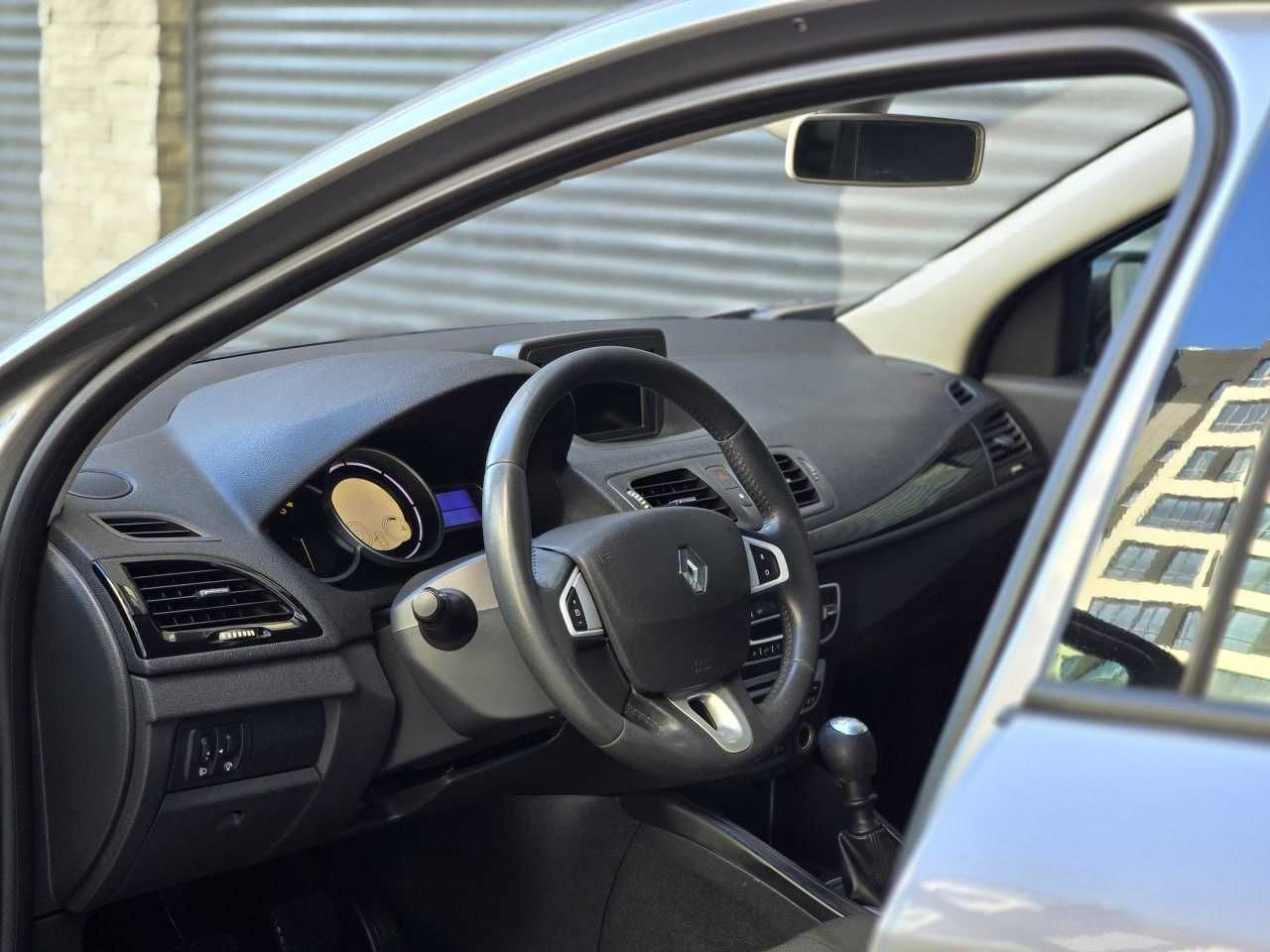 Продам Renault Megane 2011. Можна в розстрочку, під викуп.