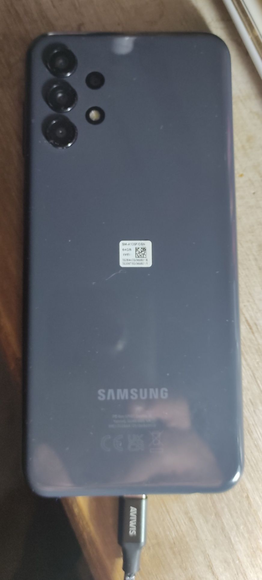 Samsung A13 4Gb/64Gb