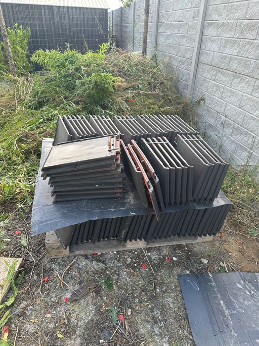 Dachówka Roben Bergamo