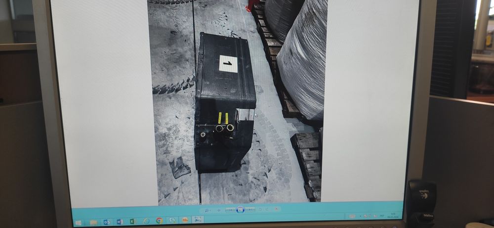 Фанкойли ( система кондиціювання)