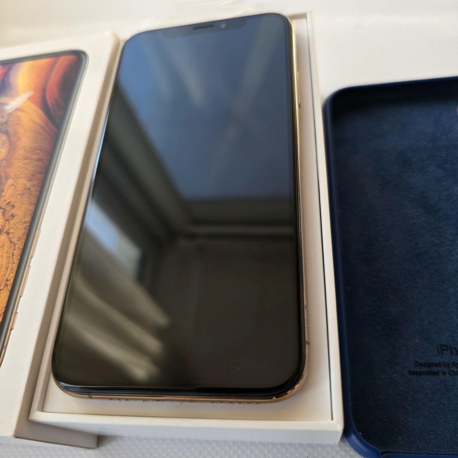 iPhone Xs, 256 gb Идеал! Без втручань