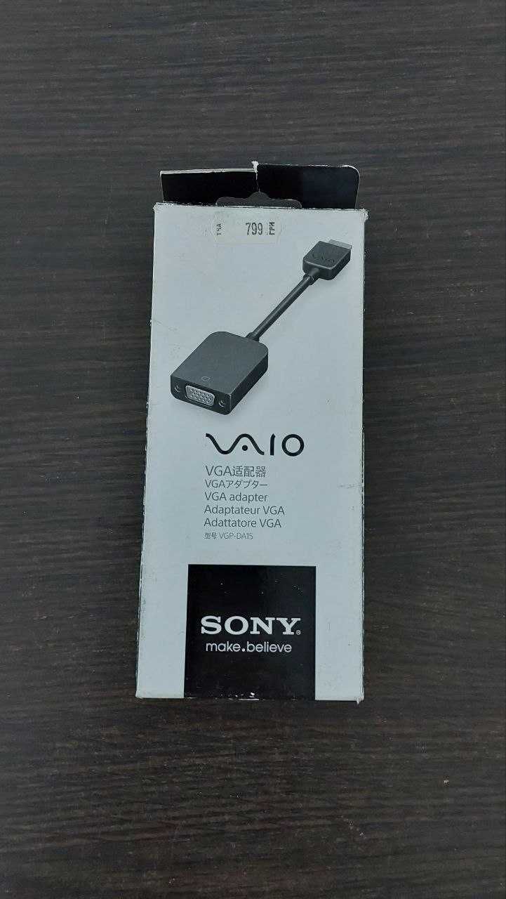 Переходник Sony VGP-DA15