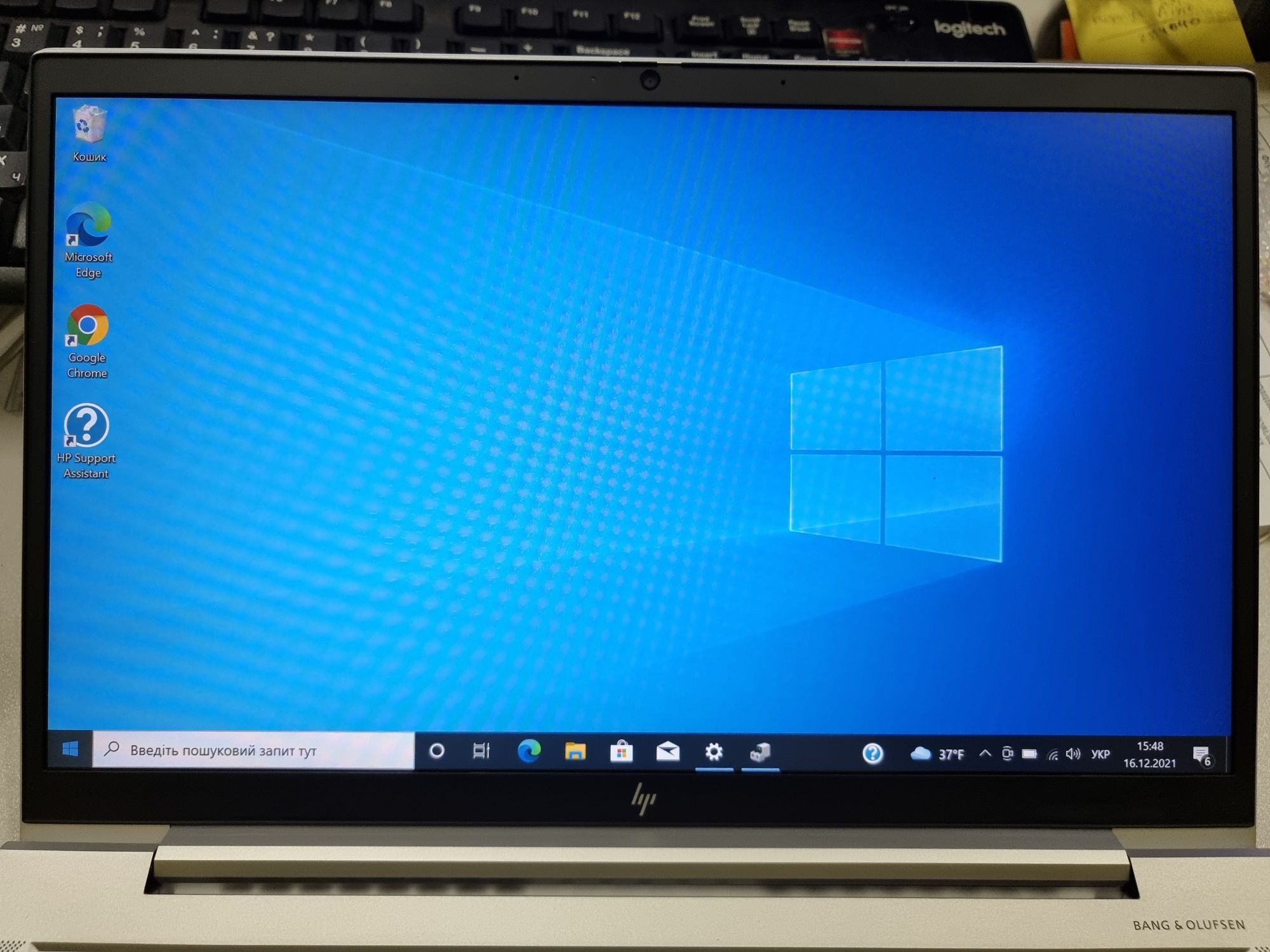 HP Elitebook 840 G8 14" FHD IPS Core i5-1135G7 8GB SSD 256GB