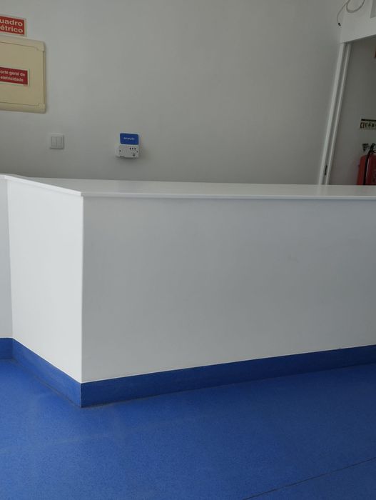 Consultório dentário